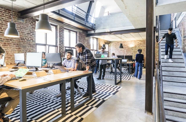 Why networking matters more than ever for small businesses